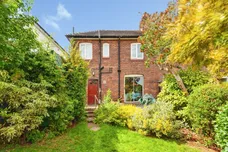 Park Lane, Frodsham