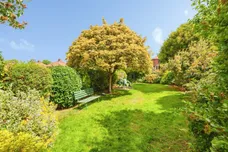 Park Lane, Frodsham