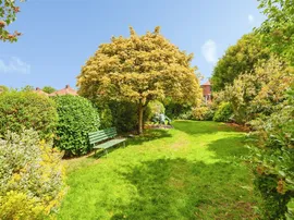 Park Lane, Frodsham thumb 3