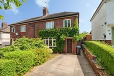 Park Lane, Frodsham
