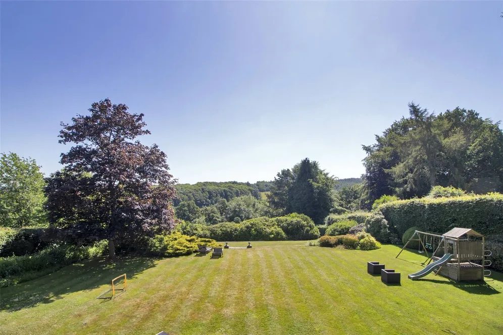Chart Lane, Brasted Chart, Westerham, TN16 photo 2