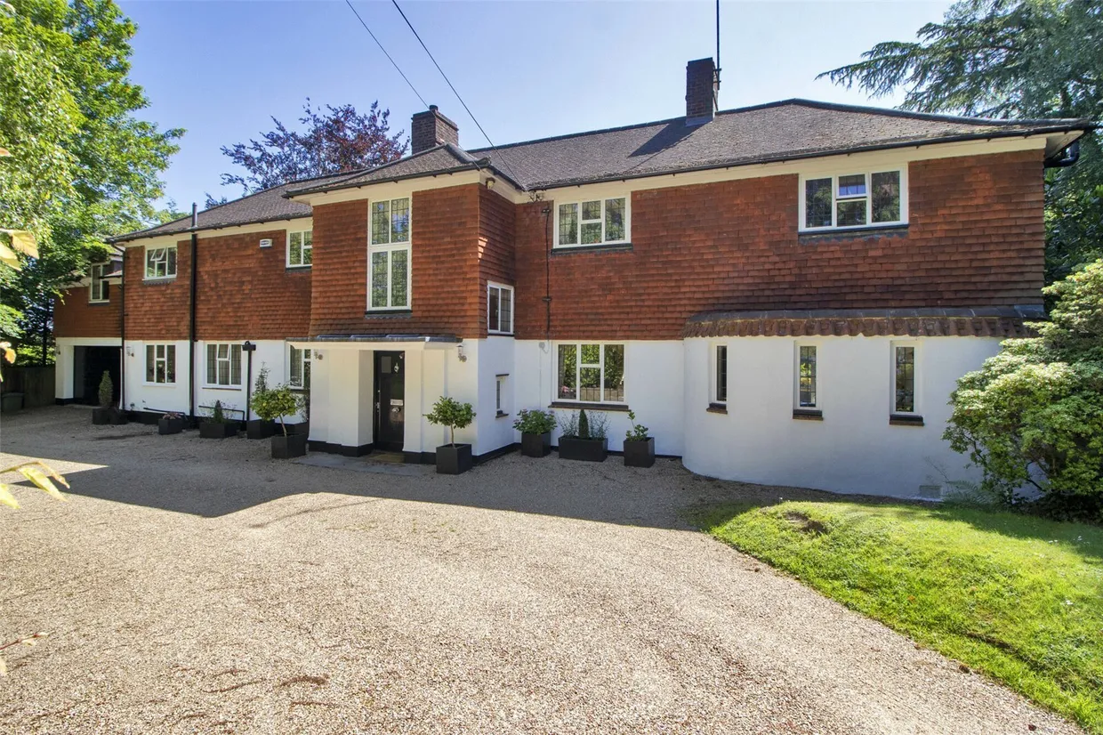 Chart Lane, Brasted Chart, Westerham, TN16 photo 3
