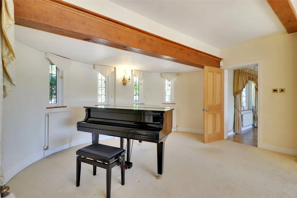 Chart Lane, Brasted Chart, Westerham, TN16 photo 5