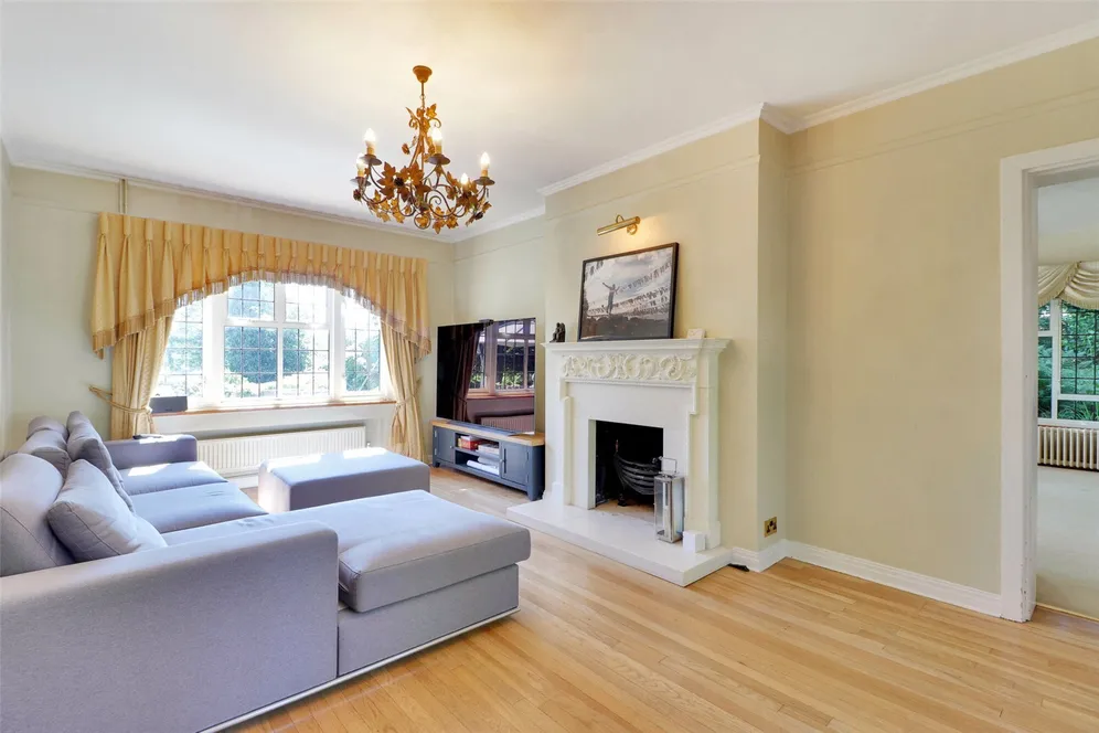 Chart Lane, Brasted Chart, Westerham, TN16 photo 6