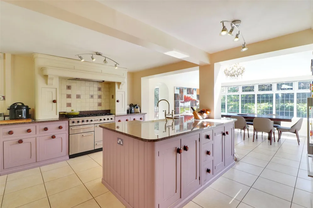 Chart Lane, Brasted Chart, Westerham, TN16 photo 7