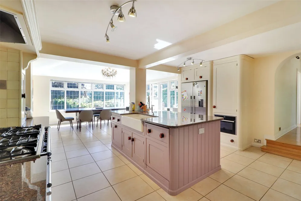 Chart Lane, Brasted Chart, Westerham, TN16 photo 8