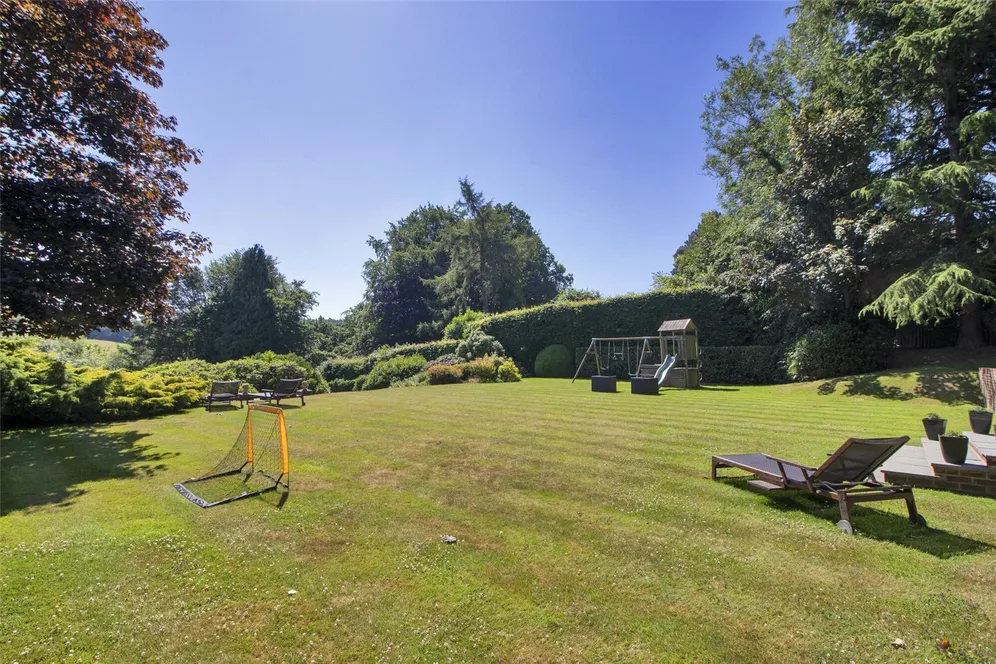Chart Lane, Brasted Chart, Westerham, TN16 photo 13