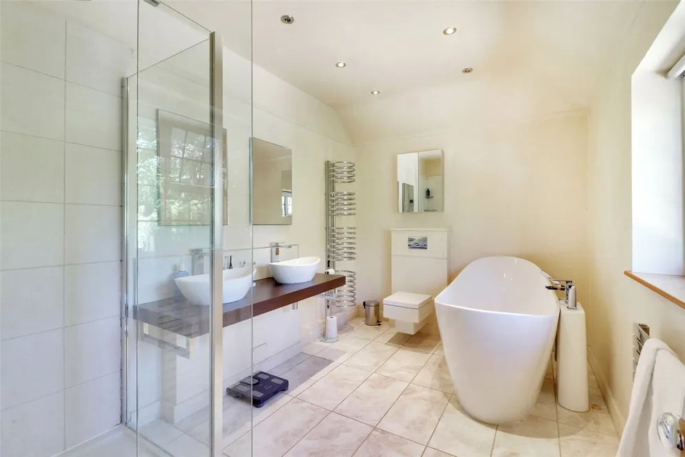 Chart Lane, Brasted Chart, Westerham, TN16 photo 15