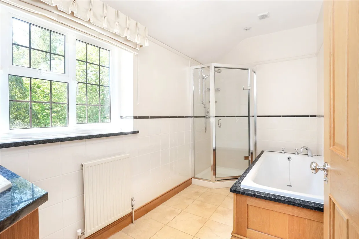 Chart Lane, Brasted Chart, Westerham, TN16 photo 20