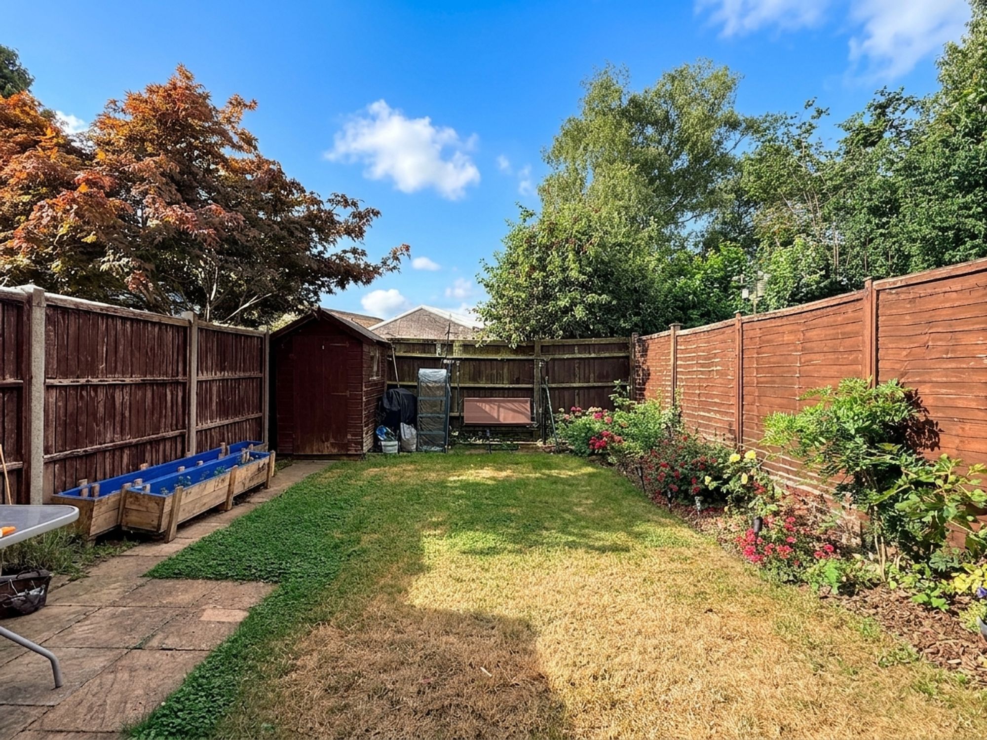 Compton Close, Taunton Image 7