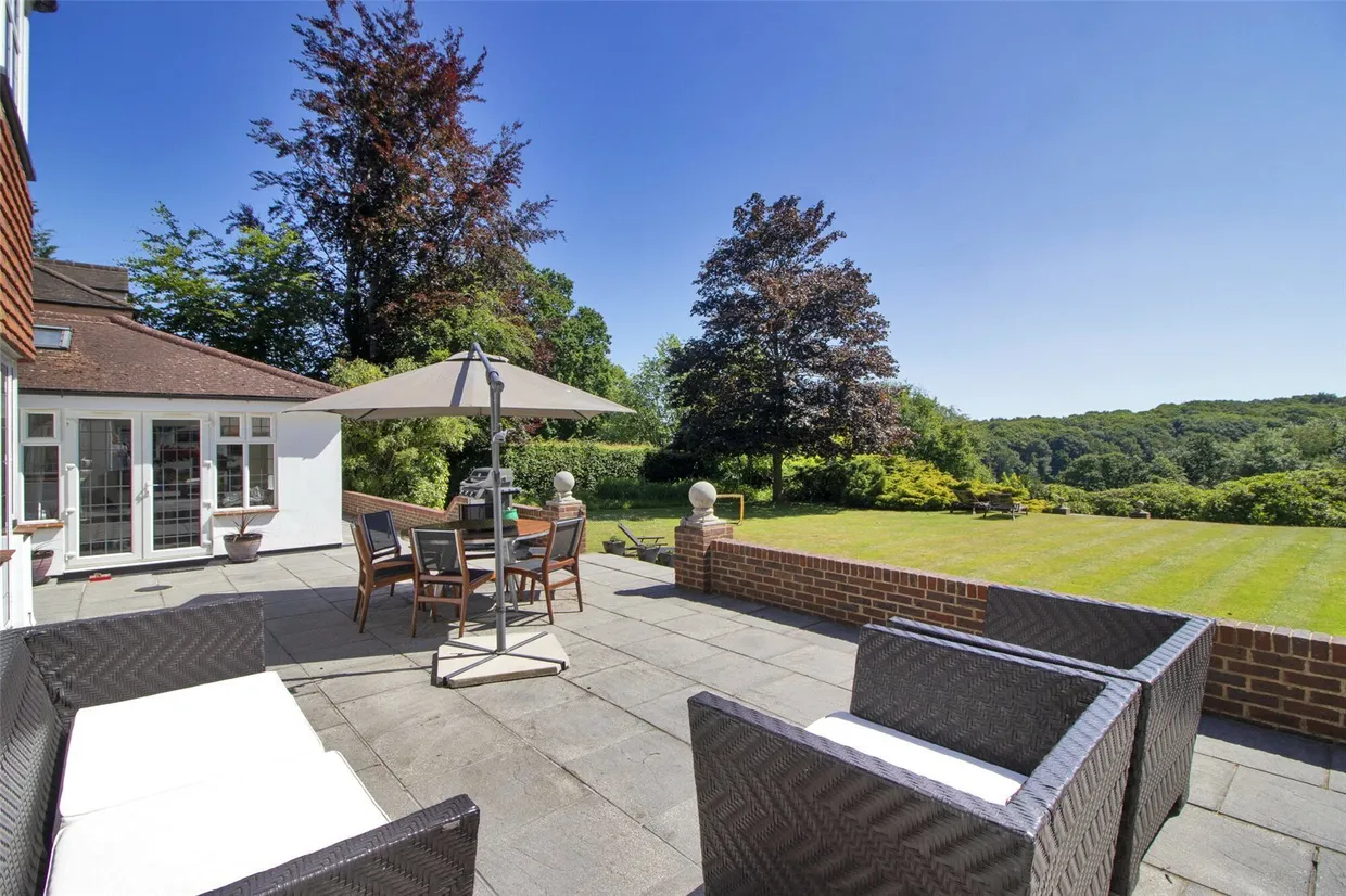 Chart Lane, Brasted Chart, Westerham, TN16 photo 23