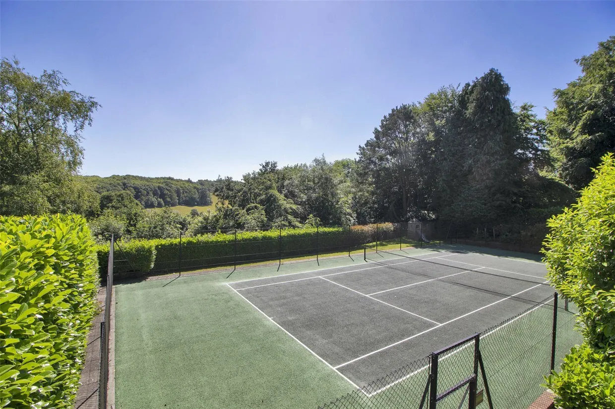 Chart Lane, Brasted Chart, Westerham, TN16 photo 27