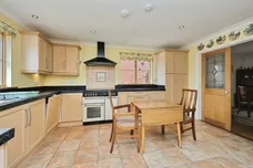 The Home Close, Dereham