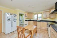 The Home Close, Dereham