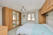 The Home Close, Dereham