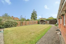 The Home Close, Dereham