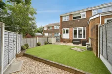 Swinnow Gardens, Leeds
