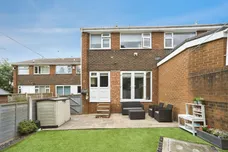 Swinnow Gardens, Leeds