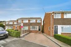 Swinnow Gardens, Leeds