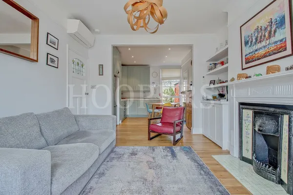 Mora Road, London, NW2