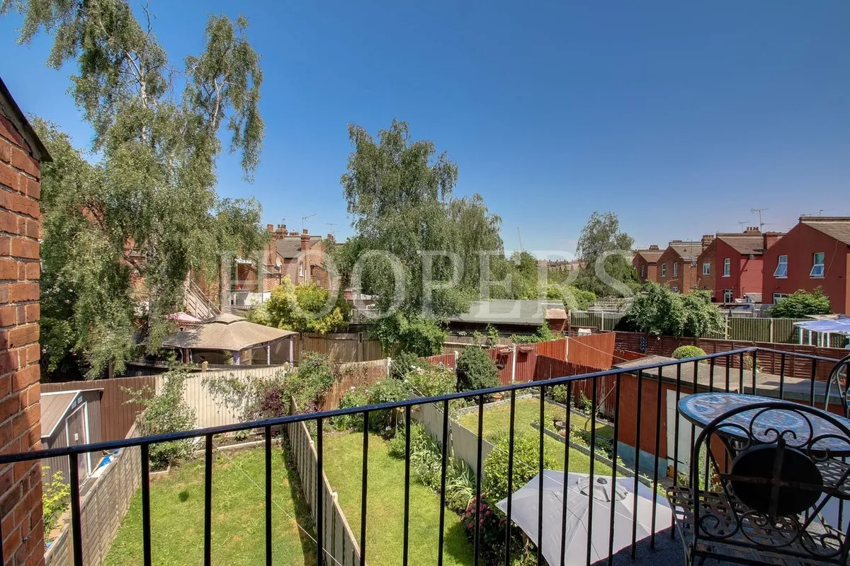 Mora Road, London, NW2