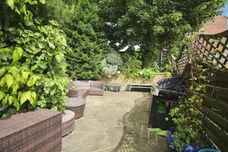 Jilling Gardens, Dewsbury