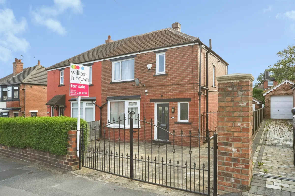 Lawrence Road, Leeds