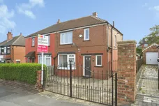 Lawrence Road, Leeds