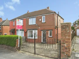Lawrence Road, Leeds photo