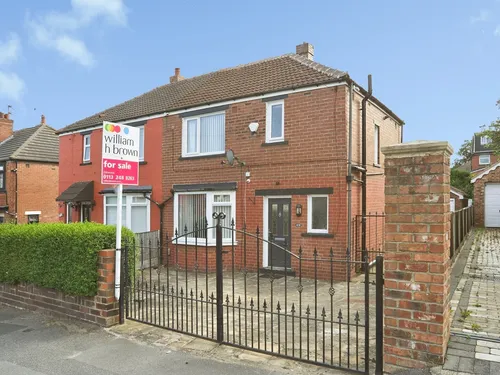 Lawrence Road, Leedsphoto
