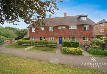 St. Pauls Court, Lynsted, ME9