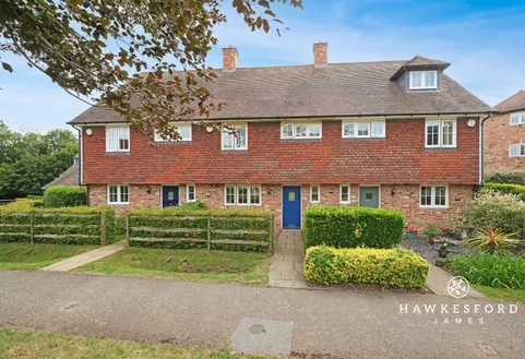 St. Pauls Court, Lynsted, ME9