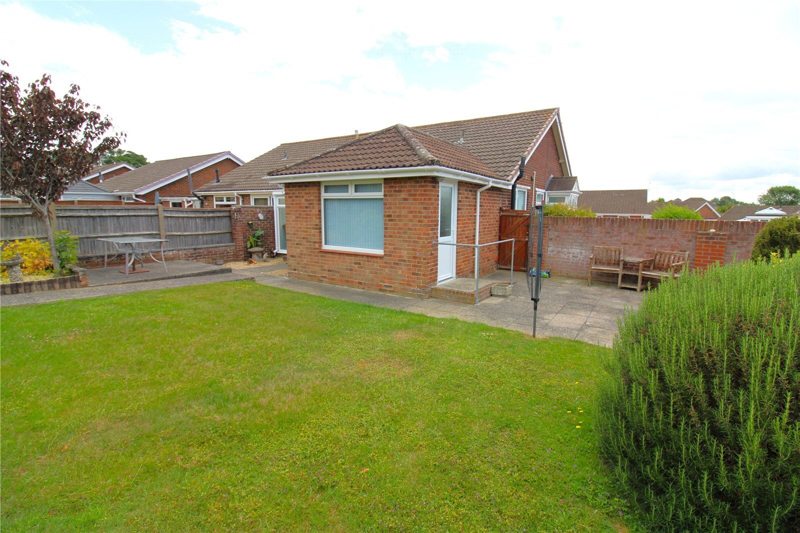 Frosthole Crescent, Fareham, Hampshire, PO15 Image 3