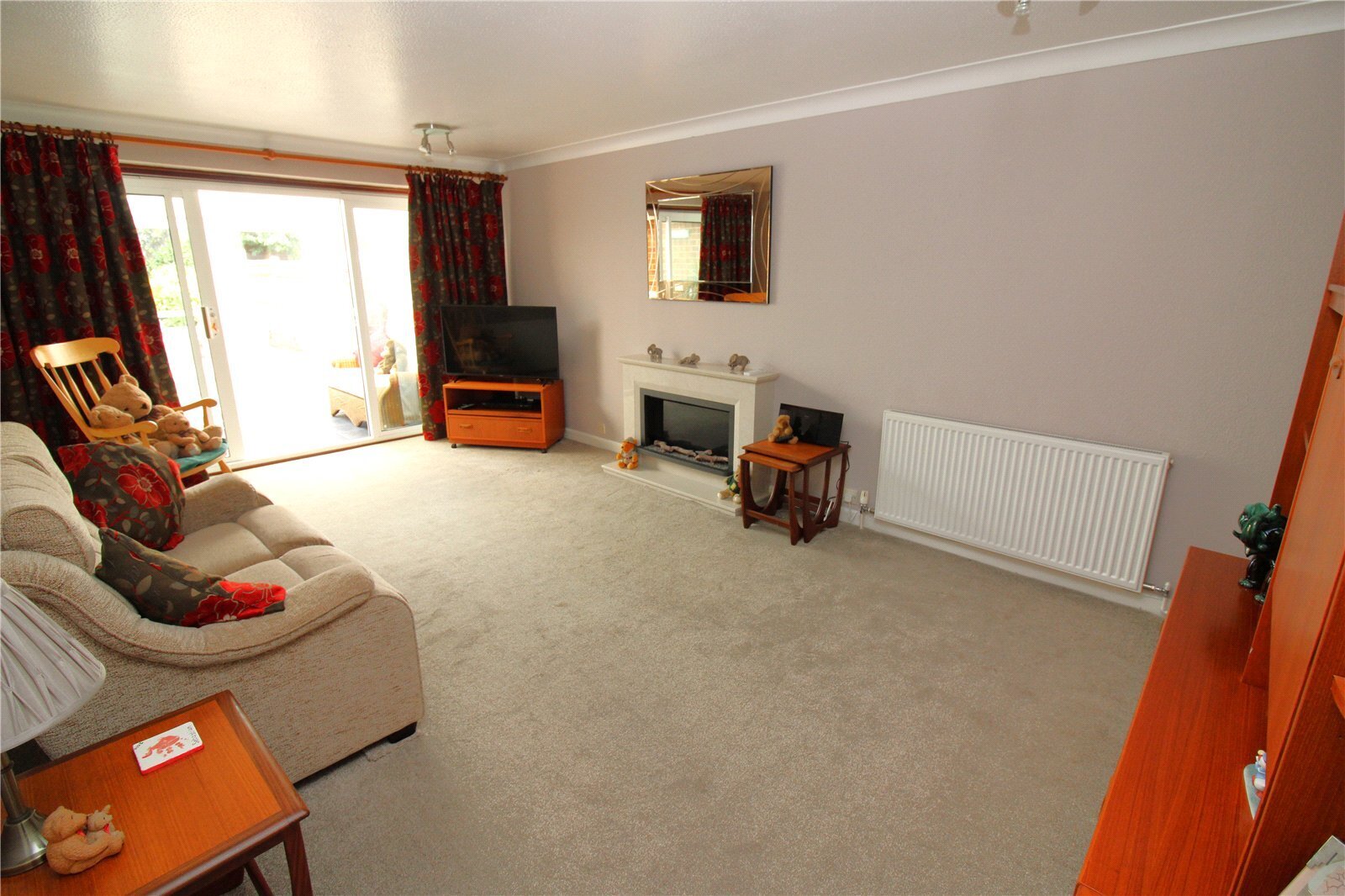 Frosthole Crescent, Fareham, Hampshire, PO15 Image 4