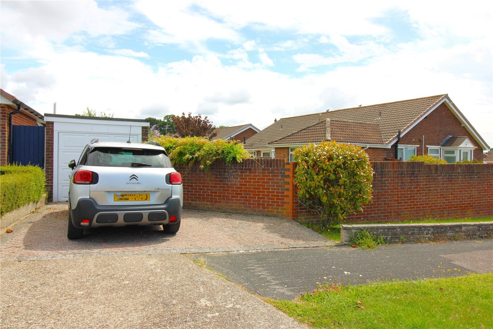 Frosthole Crescent, Fareham, Hampshire, PO15 Image 6