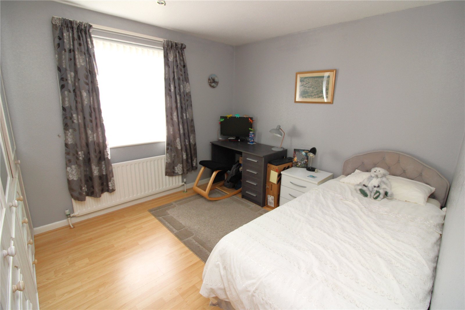 Frosthole Crescent, Fareham, Hampshire, PO15 Image 8
