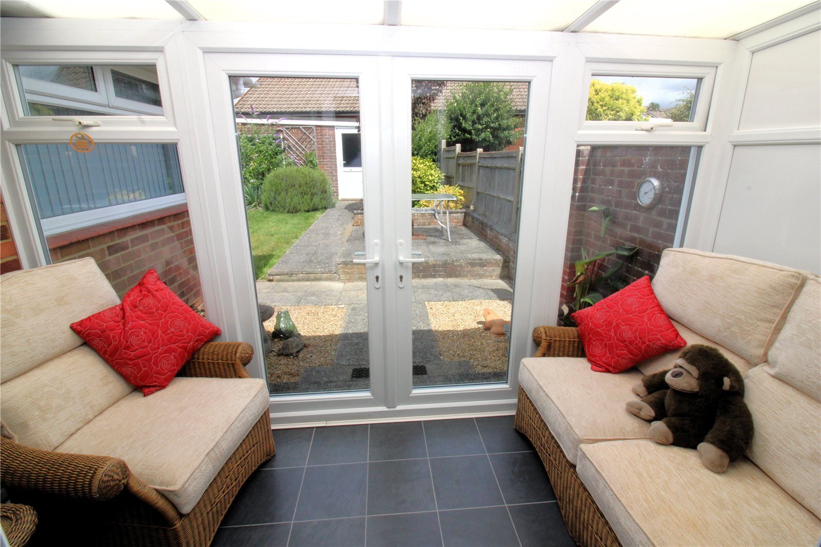 Frosthole Crescent, Fareham, Hampshire, PO15 Image 10