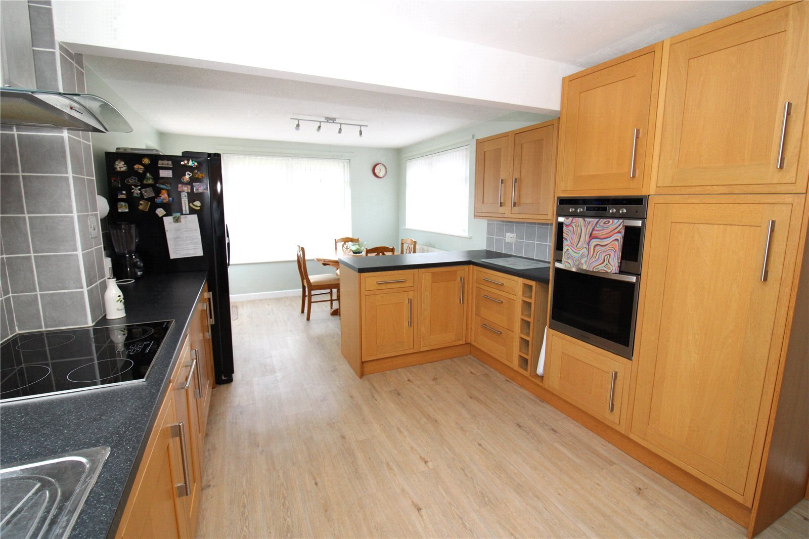 Frosthole Crescent, Fareham, Hampshire, PO15 Image 11