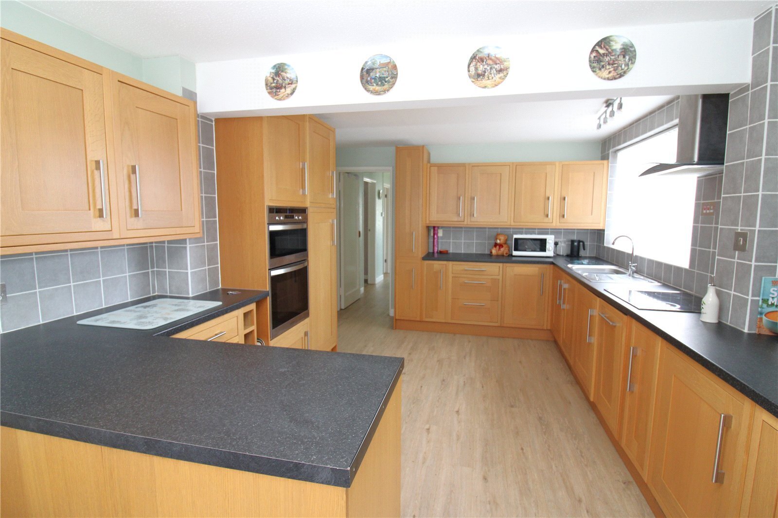 Frosthole Crescent, Fareham, Hampshire, PO15 Image 12