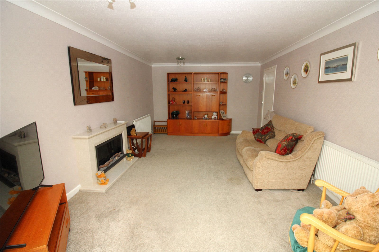 Frosthole Crescent, Fareham, Hampshire, PO15 Image 15