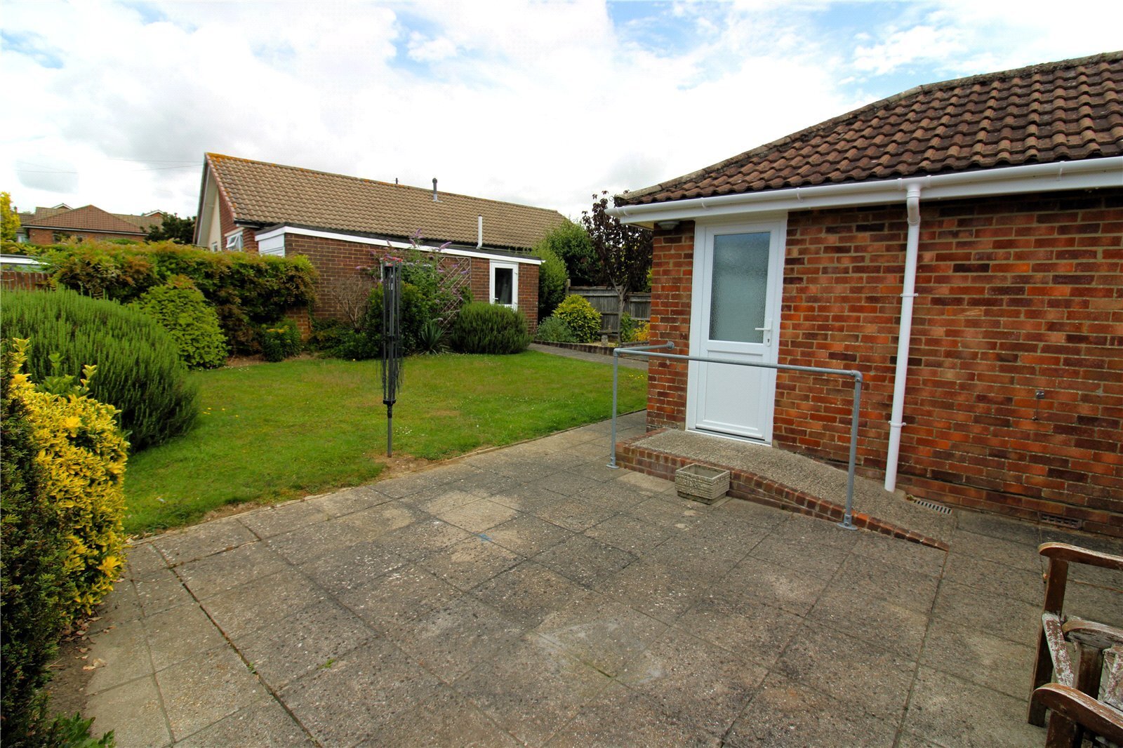 Frosthole Crescent, Fareham, Hampshire, PO15 Image 16