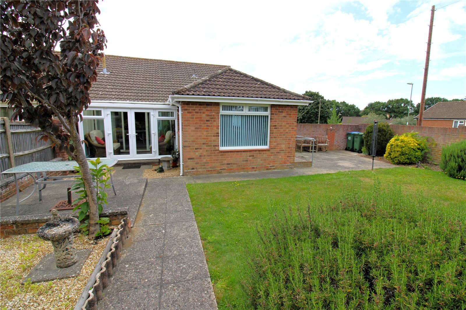 Frosthole Crescent, Fareham, Hampshire, PO15 Image 17