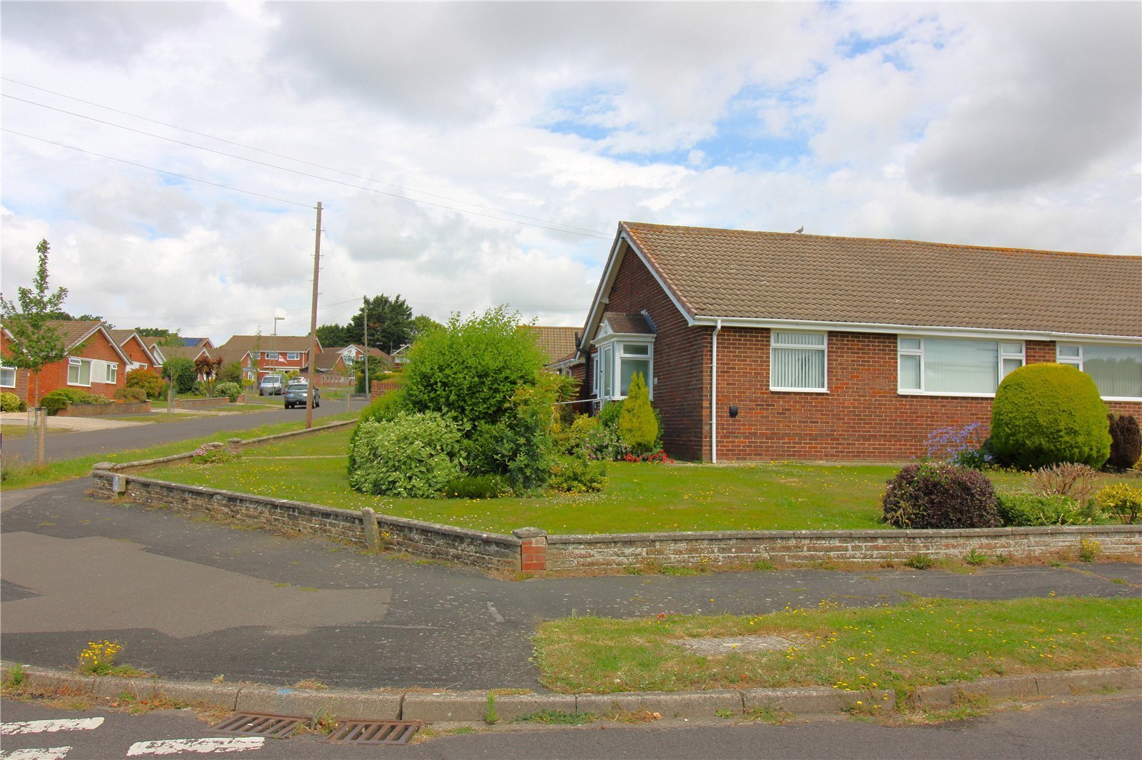 Frosthole Crescent, Fareham, Hampshire, PO15 Image 18