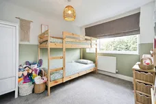 Swinnow Gardens, Leeds