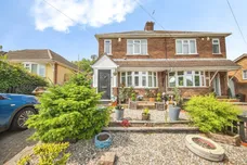 Harwich Road, Colchester