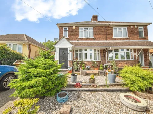 Harwich Road, Colchesterphoto