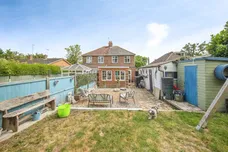 Harwich Road, Colchester
