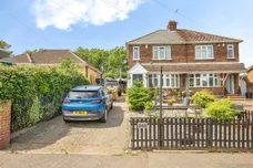 Harwich Road, Colchester