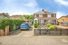 Harwich Road, Colchester
