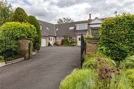 Property responsive